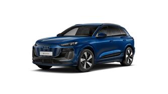 Audi Q6 e-tron vaihtoauto