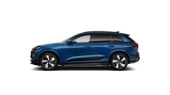 Audi Q6 e-tron vaihtoauto