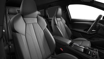 Audi Q6 e-tron vaihtoauto