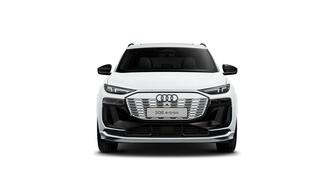 Audi SQ6 e-tron vaihtoauto