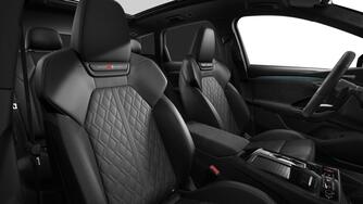 Audi SQ6 e-tron vaihtoauto