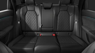 Audi SQ6 e-tron vaihtoauto