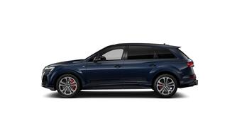 Audi Q7 vaihtoauto