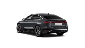 Audi A6 e-tron vaihtoauto