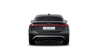 Audi A6 e-tron vaihtoauto