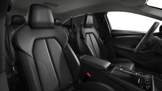 Audi A6 e-tron vaihtoauto