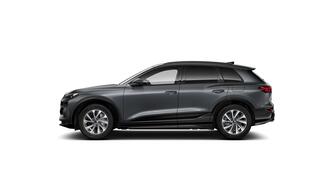 Audi Q6 e-tron vaihtoauto