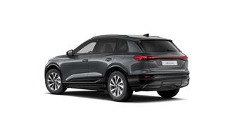 Audi Q6 e-tron vaihtoauto
