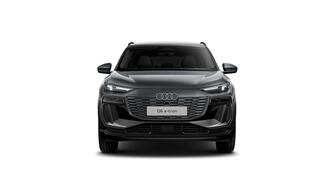 Audi Q6 e-tron vaihtoauto