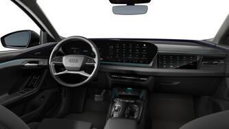 Audi Q6 e-tron vaihtoauto