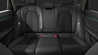 Audi Q6 e-tron vaihtoauto