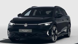 Volkswagen ID.7 vaihtoauto