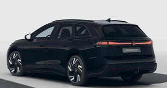 Volkswagen ID.7 vaihtoauto