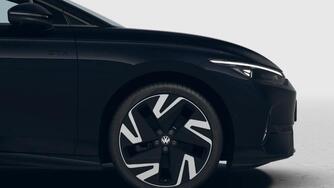 Volkswagen ID.7 vaihtoauto