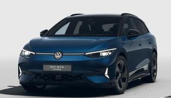 Volkswagen ID.7 vaihtoauto