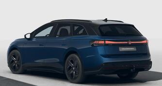 Volkswagen ID.7 vaihtoauto