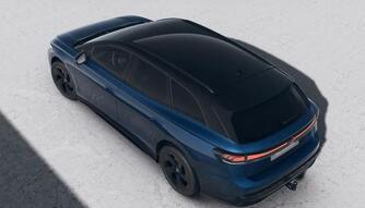 Volkswagen ID.7 vaihtoauto