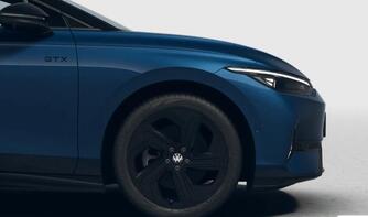 Volkswagen ID.7 vaihtoauto