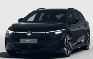 Volkswagen ID.7 vaihtoauto