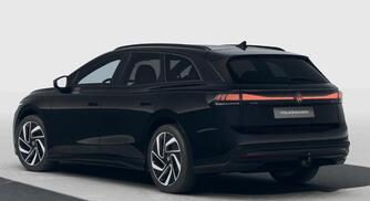 Volkswagen ID.7 vaihtoauto