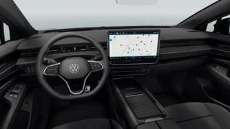 Volkswagen ID.7 vaihtoauto