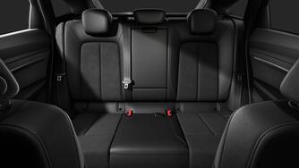 Audi Q8 e-tron vaihtoauto