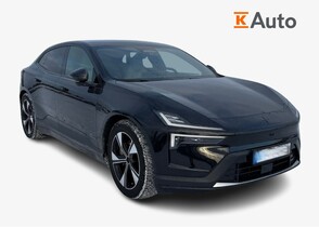 Polestar 4 vaihtoauto