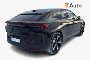 Polestar 4 vaihtoauto