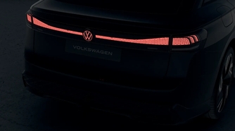 Volkswagen ID.7 vaihtoauto