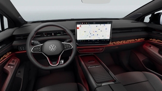 Volkswagen ID.7 vaihtoauto