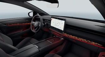 Volkswagen ID.7 vaihtoauto