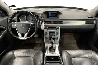 Volvo S80 vaihtoauto