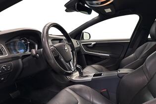 Volvo V60 Cross Country vaihtoauto