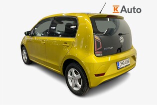 Volkswagen up! vaihtoauto