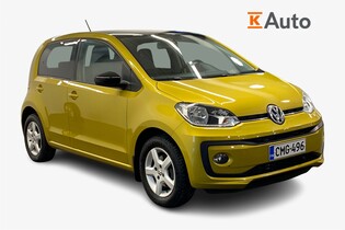 Volkswagen up! vaihtoauto