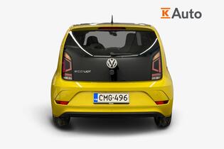 Volkswagen up! vaihtoauto