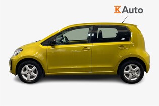 Volkswagen up! vaihtoauto