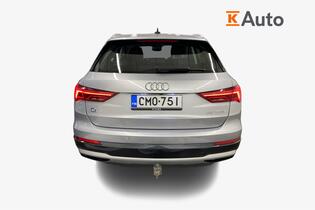 Audi Q3 vaihtoauto