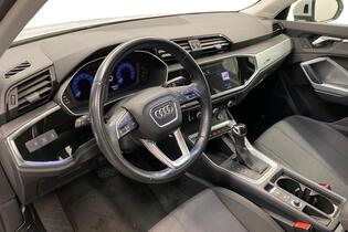 Audi Q3 vaihtoauto