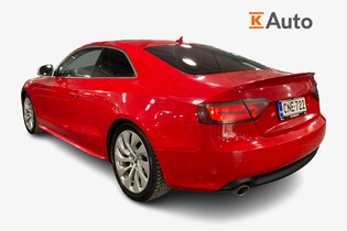 Audi A5 vaihtoauto