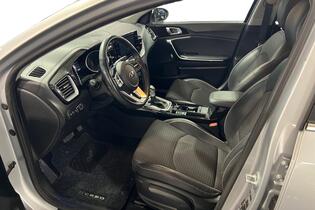 Kia XCeed vaihtoauto