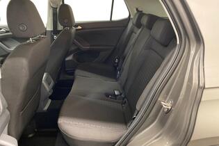 Volkswagen T-Cross vaihtoauto