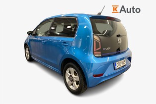 Volkswagen up! vaihtoauto