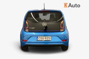 Volkswagen up! vaihtoauto
