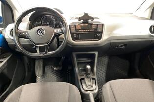 Volkswagen up! vaihtoauto