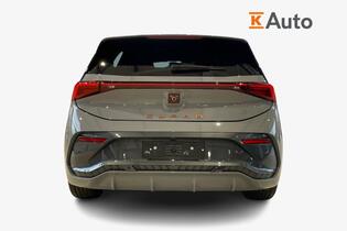 Cupra Born vaihtoauto