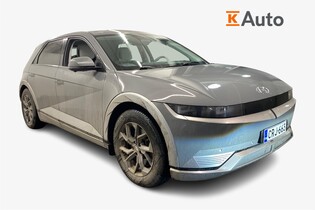 Hyundai IONIQ 5 vaihtoauto