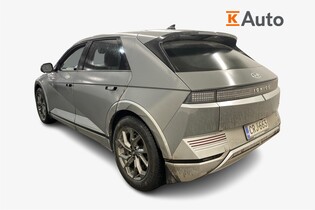 Hyundai IONIQ 5 vaihtoauto