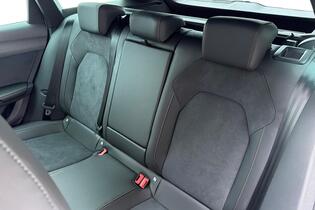 Cupra Leon Sportstourer vaihtoauto