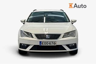 SEAT Leon ST vaihtoauto
